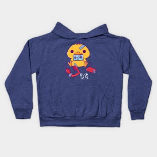 Duck Tape Kids Hoodie